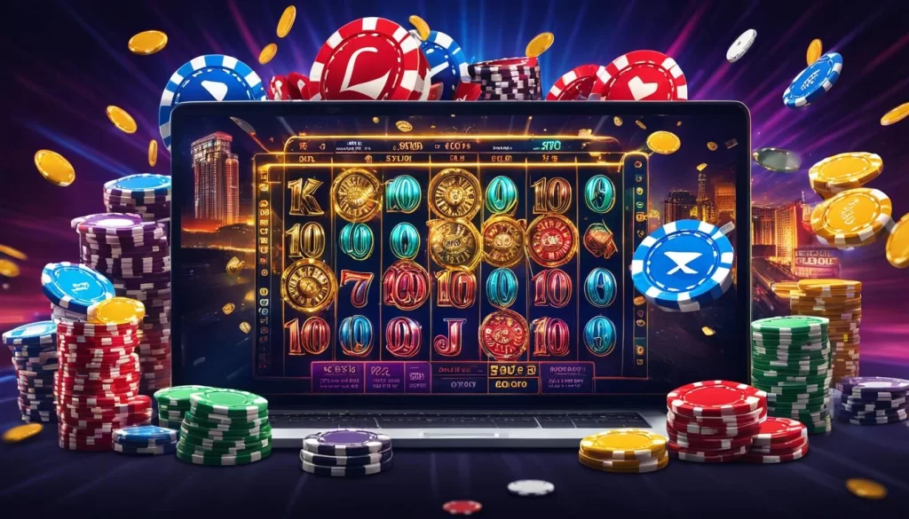 Cá cược thể thao kuwin2 casino