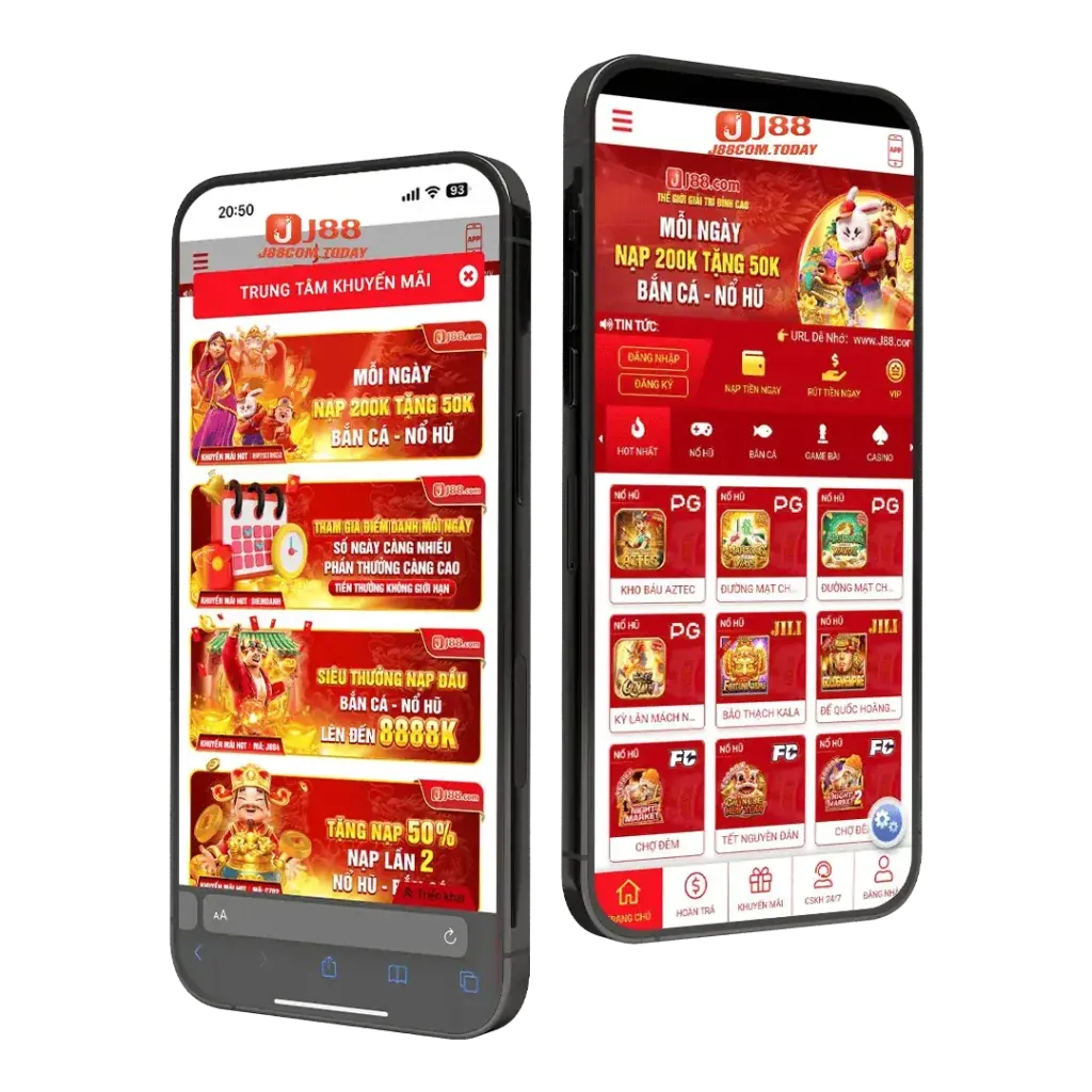 Giao diện cá cược trực tiếp